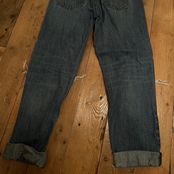 Denim jeans from Garage - Picture 2 of 2